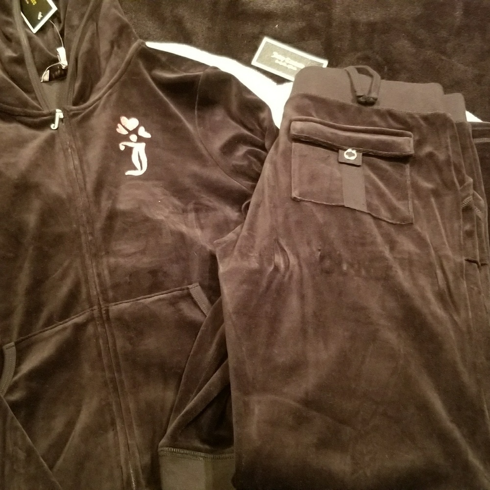 2 piece lounge set